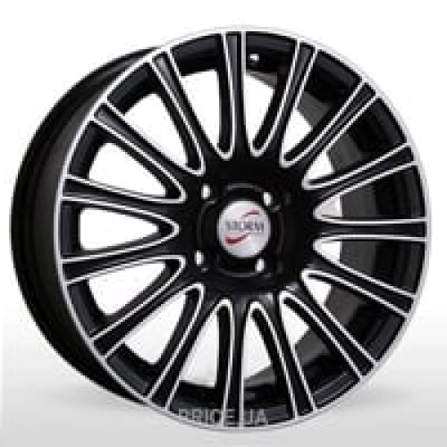 Storm BK-174 W6 R14 PCD4x98 ET35 DIA58.6 GP